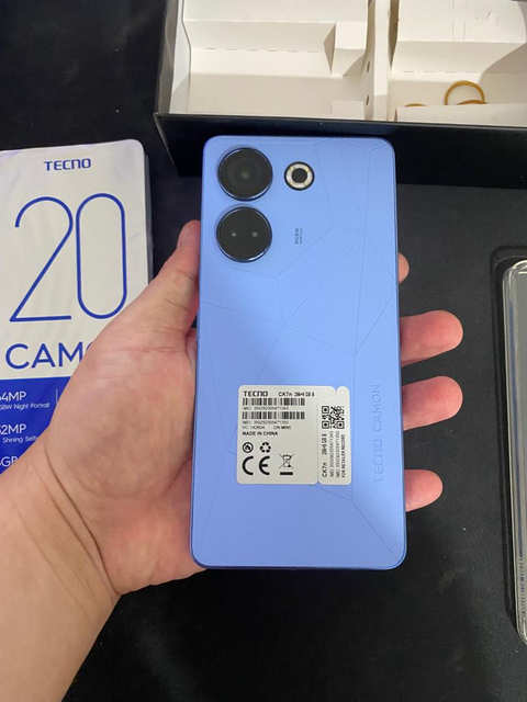 [SATILDI] Tecno Camon 20 Pro