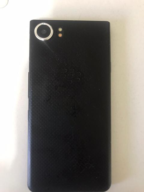 [SATILDI] Blackberry Keyone 4 GB /64 GB Yurtiçi