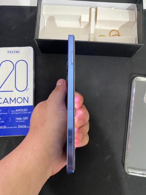 [SATILDI] Tecno Camon 20 Pro