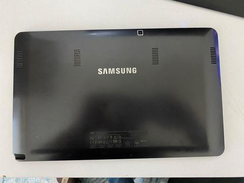i5 3337u işlemcili Tablet / Samsung XE700T1C-G03TR (3000 TL)