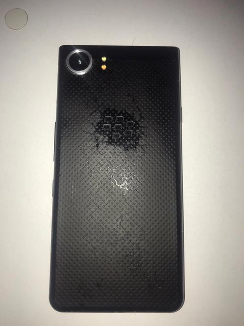 [SATILDI] Blackberry Keyone 4 GB /64 GB Yurtiçi