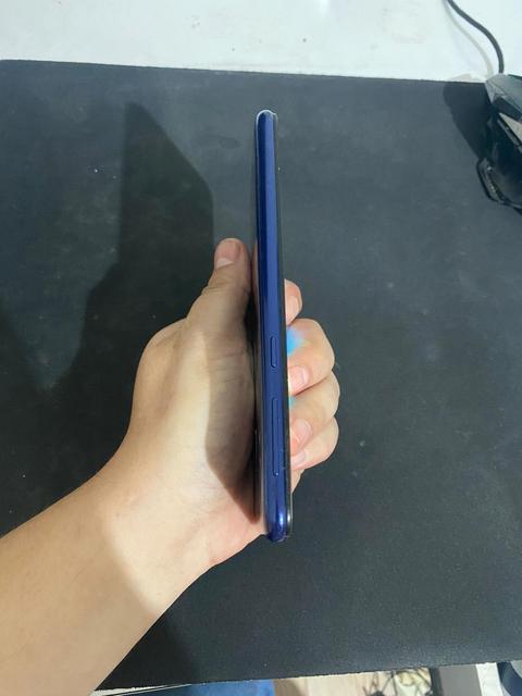 [SATILDI] Samsung M20 3/32GB Mavi Sorunlu