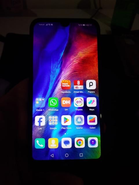 HONOR 8S 64GB