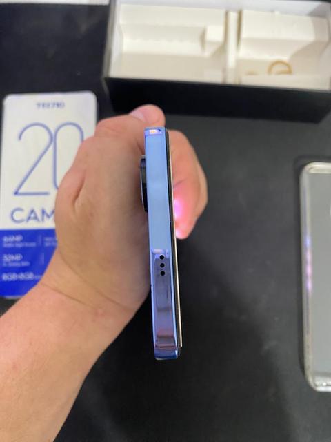 [SATILDI] Tecno Camon 20 Pro