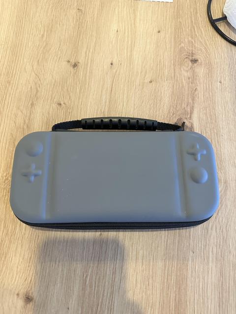 [SATILDI] Satılık nintendo switch lite ve oyunlar