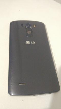 LG G3 (Az Kusurlu)