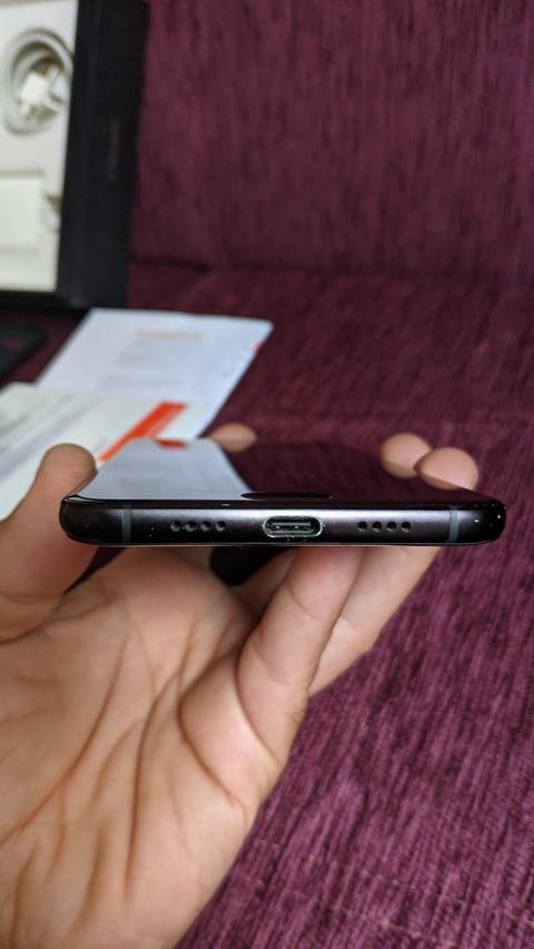 [SATILDI] Xiaomi Mi Note 3 - 6/64 (Tertemiz & Full Kutulu)