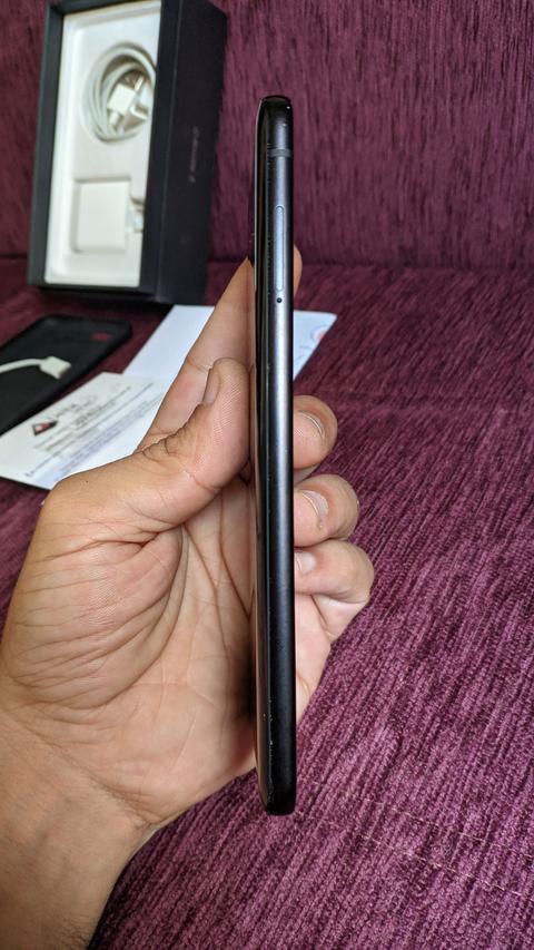 [SATILDI] Xiaomi Mi Note 3 - 6/64 (Tertemiz & Full Kutulu)