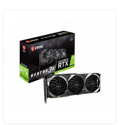 Msi Ventus 3x 3070 ve ventus 2x OC 3070