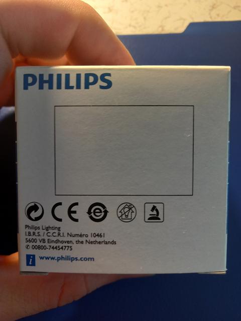 Philips 5995 EJM 21 V, 150 Watt Halojen Çanak Ampul