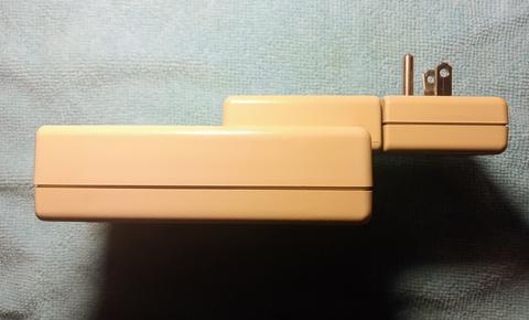 Koleksiyonluk Apple Modem (1986 yapımı)