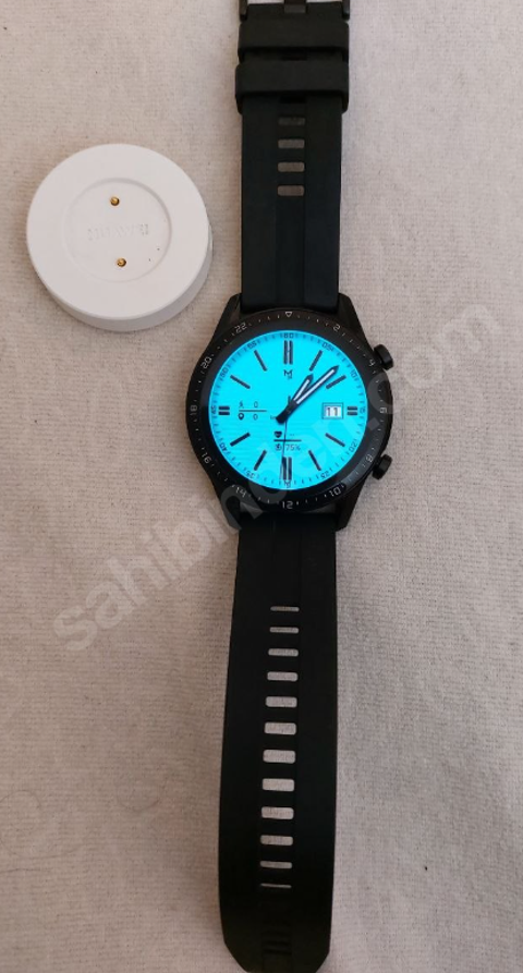 Huawei Watch GT2 Akıllı Saat