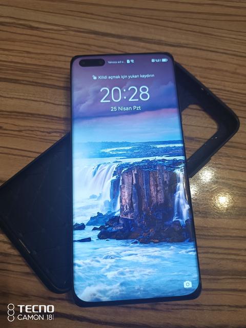 Huawei P40 Pro 8 /256 GB