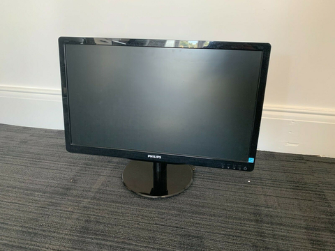 PHILIPS 21,5" 226V4LAB 5ms