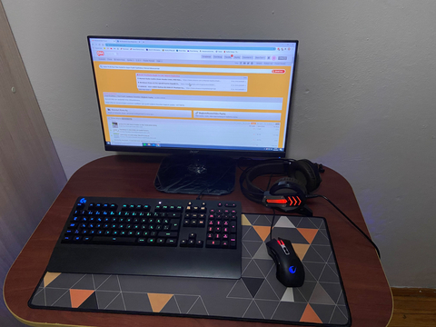 R5 3600 - GTX 1660 SUPER SİSTEM
