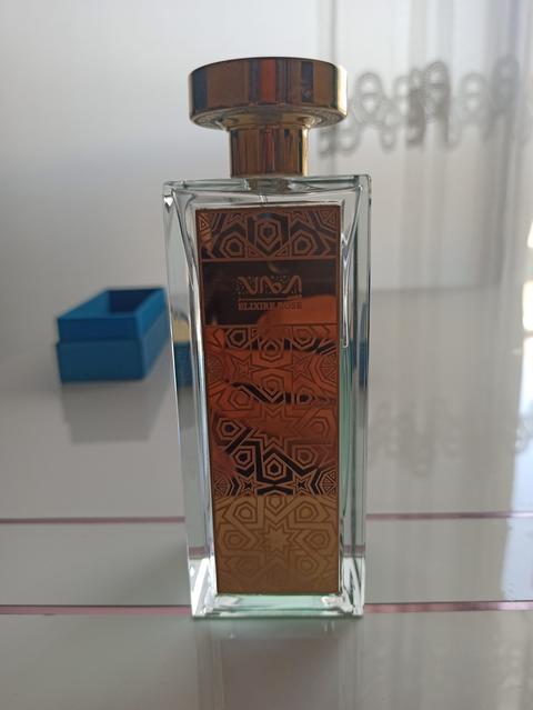 Orjinal parfümler