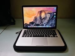 Macbook pro retina early 2015 (80 devir) Çok temiz.