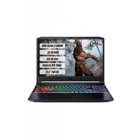 BİTTİ Gaming Laptop Yanıyor Eriyor