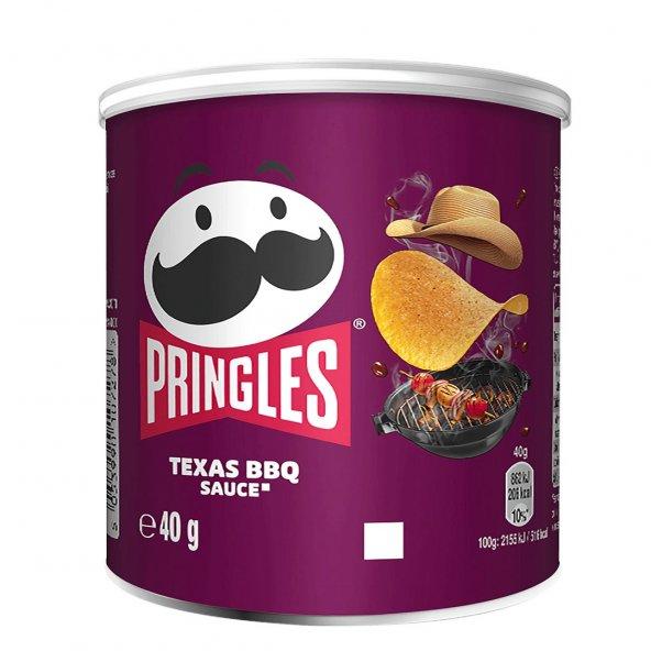 12 adet Pringles Sour Cream  Onion 70 gr Cips 93 TL