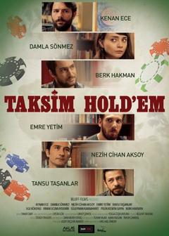 Taksim Hold'em [27 Nisan]