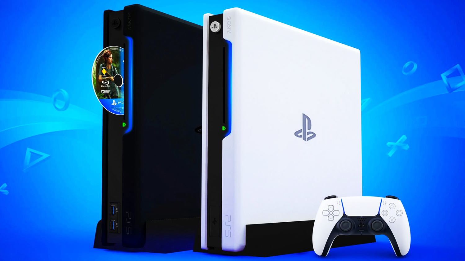 Playstation 5 | PS5 Pro | ANA KONU | En İyi Oyun Platformu |