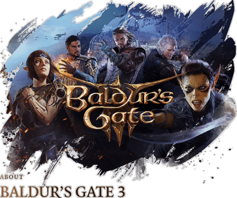 Baldur's Gate 3 (v4.1.84.2021) Türkçe Yama ~%85 [ OpenAI GPT-3 Translate ]