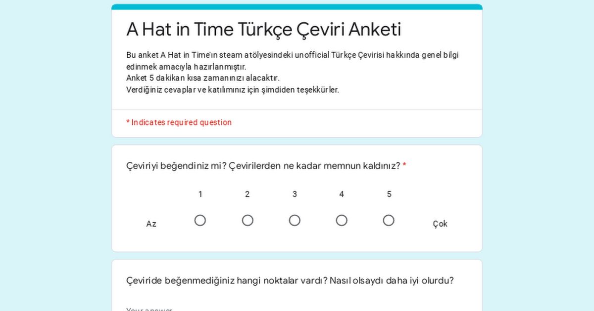 A Hat in Time Türkçe Çeviri Çalışması (v2.3)