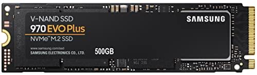 SATILIK SIFIR SAMSUNG 970 EVO PLUS 500 GB SSD