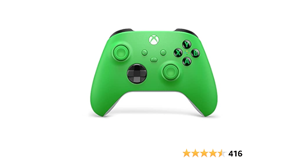 Xbox Wireless Controller 9th Gen (Yeşil) 1760 TL
