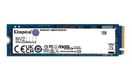 BİTTİ Kingston NV2 NVMe PCIe 4.0 SSD 1000G M.2 2280 -SNV2S/1000G   1.340,00TL