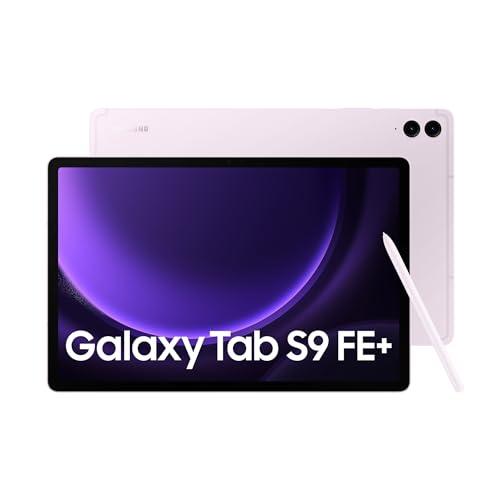 Samsung Galaxy Tab S9 FE ve S9 FE+ [Ana Konu]