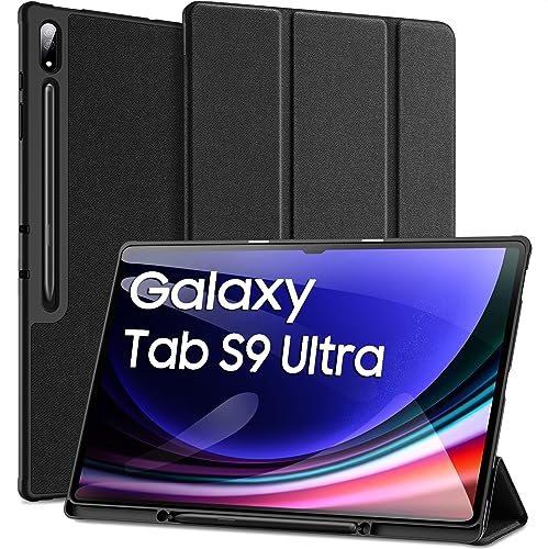 Samsung Galaxy Tab S9 / S9+ / S9 Ultra (Ana Konu)