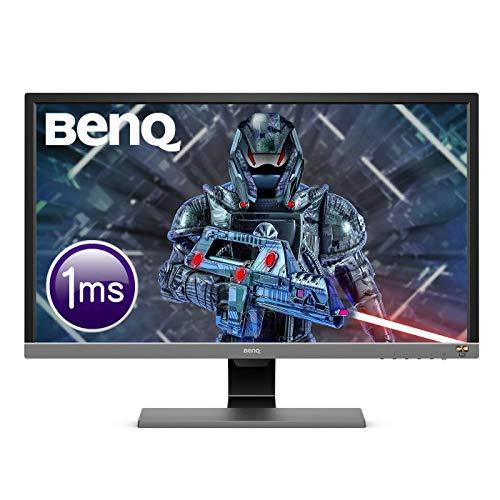 BenQ EL2870U 28" inç 4K UHD Oyuncu Monitörü 5059TL