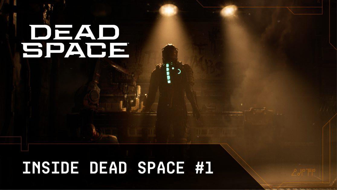 DEAD SPACE REMAKE | PlayStation 5 - 27 Ocak 2023