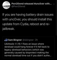 Cydia Impactor Altarnatifi AltServer ile JB Araçlarını Yükleyin...