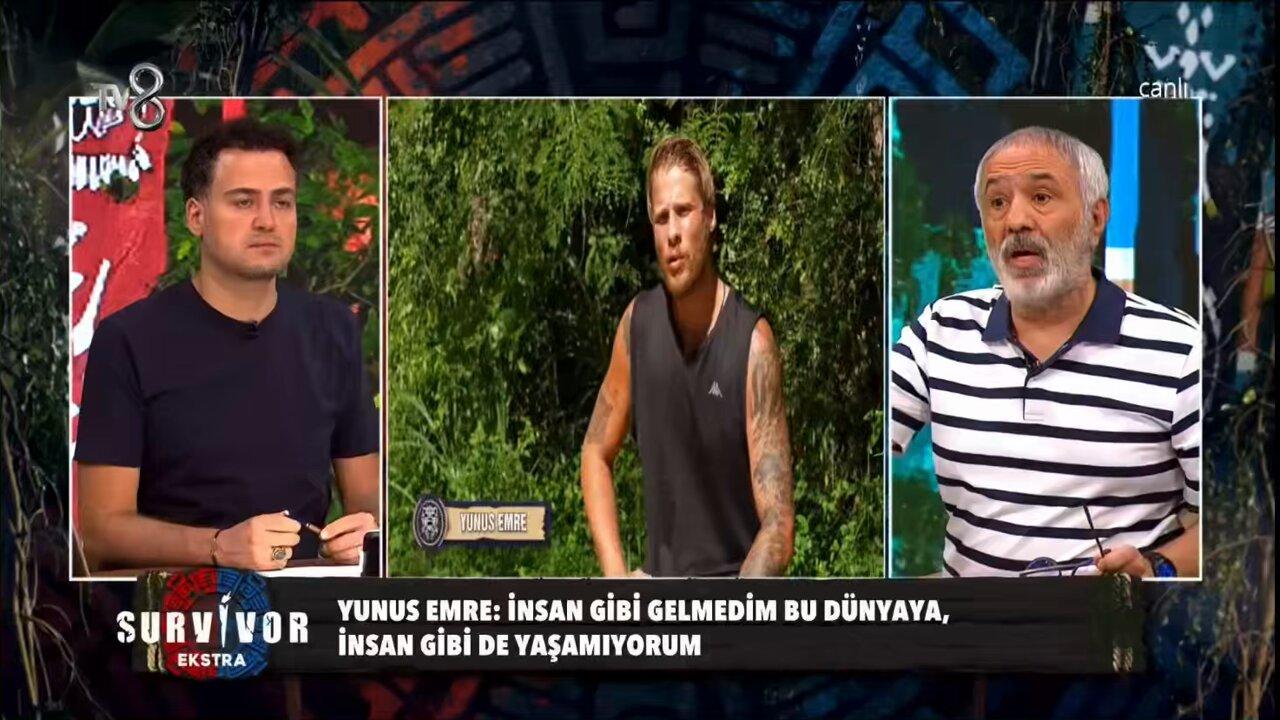 🌴SURVIVOR 2024 ALL STAR (ANKET) Kimi destekliyorsunuz?