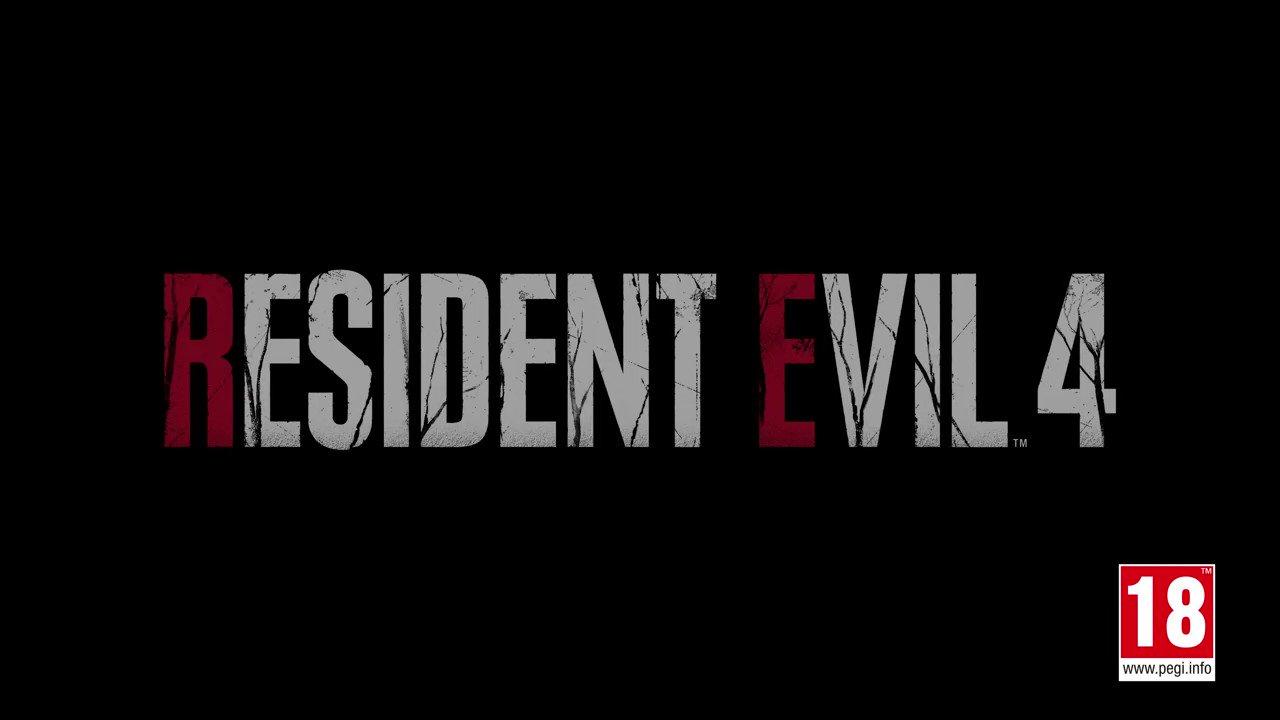 Resident Evil 4 Remake {PC ANA KONU} {Çıktı/2023}