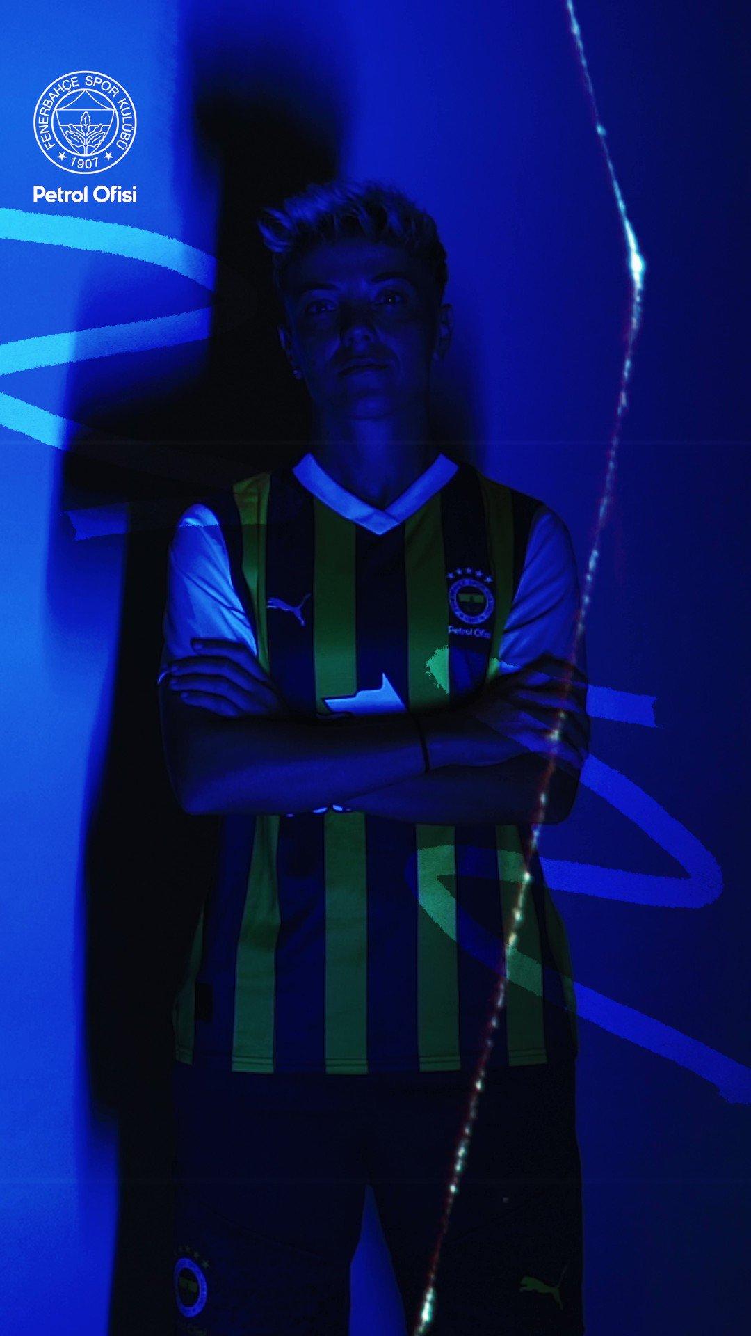 💛💙 Fenerbahçe Kadın Futbol Takımı [ANA KONU]