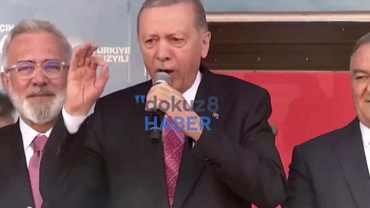 2024 Yerel Seçim Haberleri ve Genel Sohbet - YSK’nın Hatay Kararını Erdoğan Açıkladı