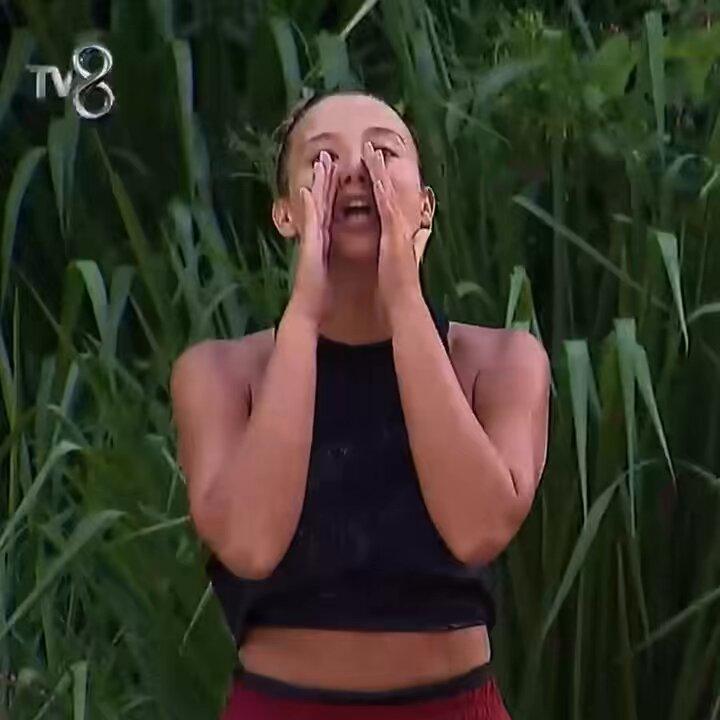 🌴SURVIVOR 2024 ALL STAR (ANKET) Kimi destekliyorsunuz?