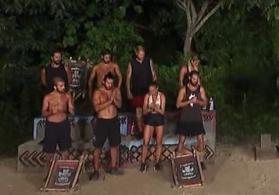 🌴SURVIVOR 2024 ALL STAR (ANKET) Kimi destekliyorsunuz?