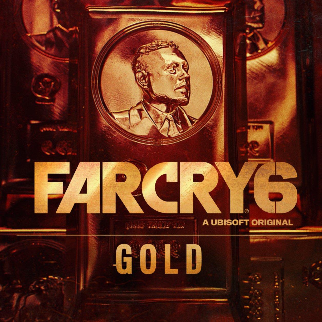 Far Cry 6 (Çıktı) [PS4|PS5 ANA KONU]