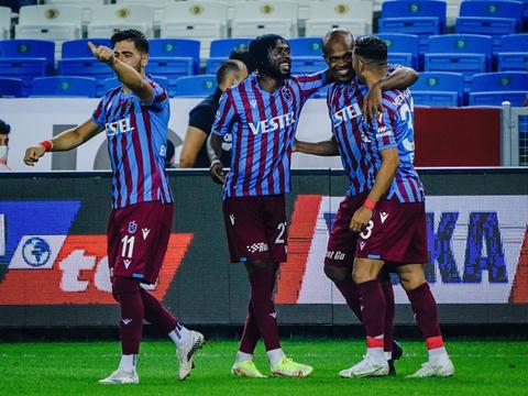 🔴🔵 ŞAMPİYON TRABZONSPOR! 🏆 #8 | Eze Eze Kupa Karadeniz’e! | 2021-22 Sezonu - Şampiyona Saygı!