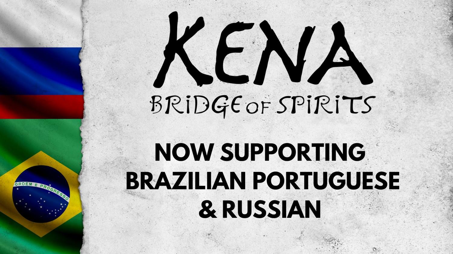 Kena: Bridge of Spirits | PS4 - PS5 ANA KONU |