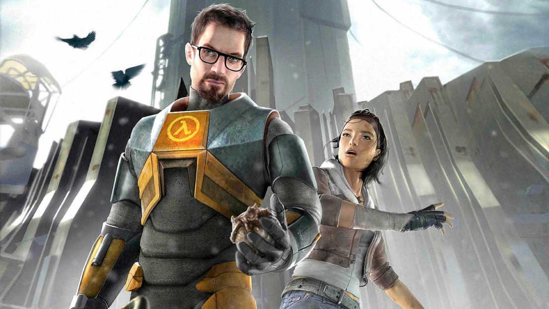 Half-Life 3 [ANA KONU] #Episode3