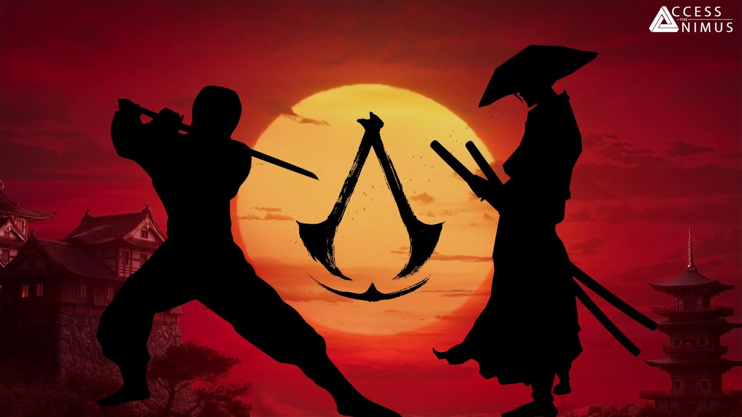 Assassin's Creed Shadows | PS5 | ANA KONU