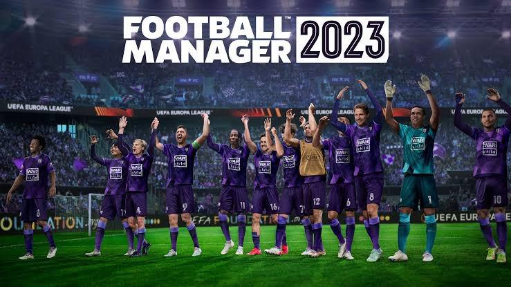 Football Manager 2023 [ANA KONU]