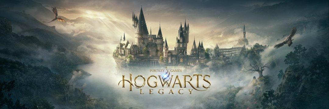 Hogwarts Legacy 2 {PC ANA KONU}