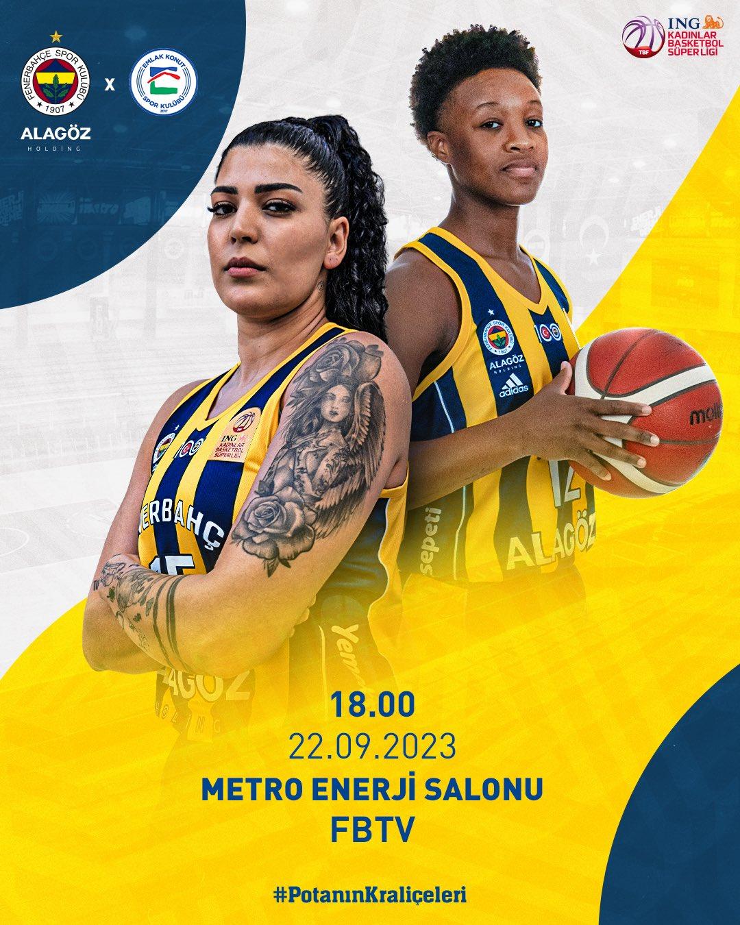 Fenerbahçe Bayan Takımı, WNBA  vs. haberleri