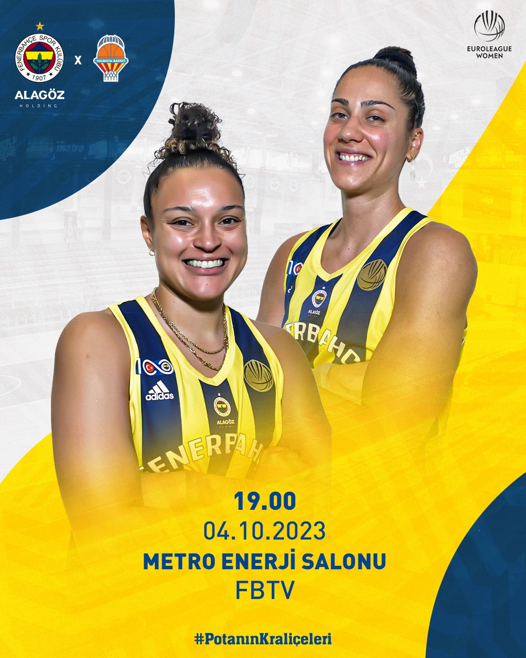 Fenerbahçe Bayan Takımı, WNBA  vs. haberleri